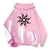 Daily Men's Sweatshirt Casual Simple Hoodie Fashion Hoodies Sweatshirts Men’s