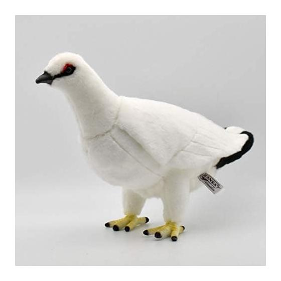 

BH7642 HANSA Grouse Зима 29