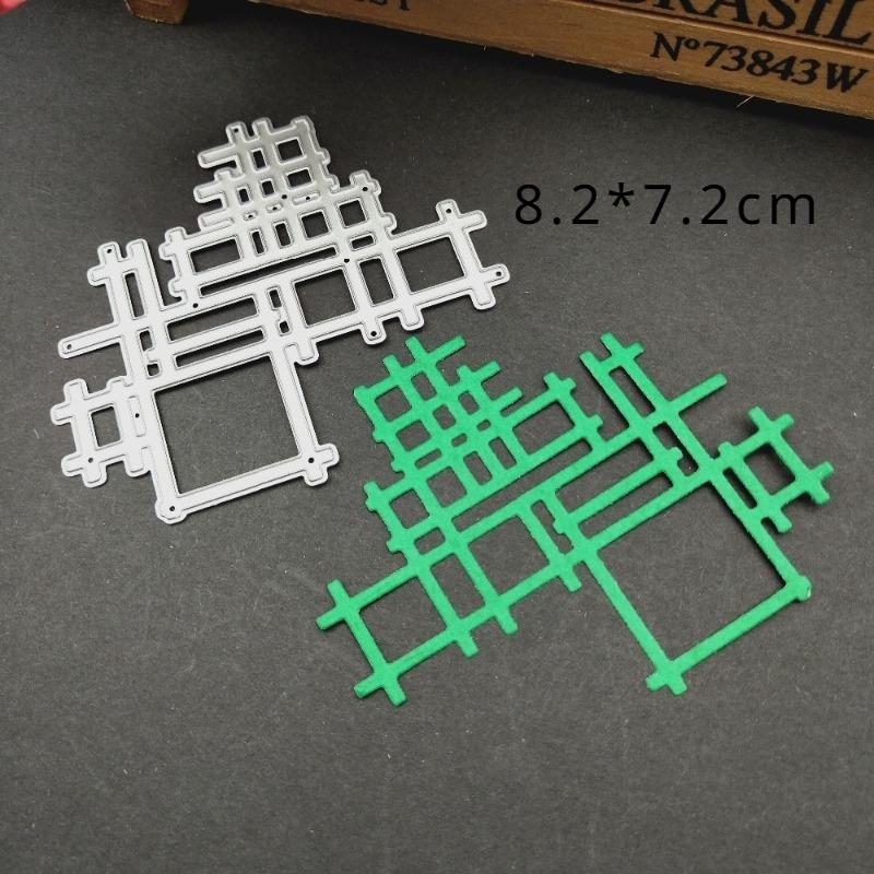 Bachelor Cap Metal Cutting Dies Stencil for DIY Scrapbooking Photo Album Embossing Paper Cards Craft