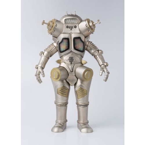 TAMASHII NATIONS S.H.Figuarts Ultra Seven King Joe, Approximately 160mm, PVC & ABS Painted Action Figure