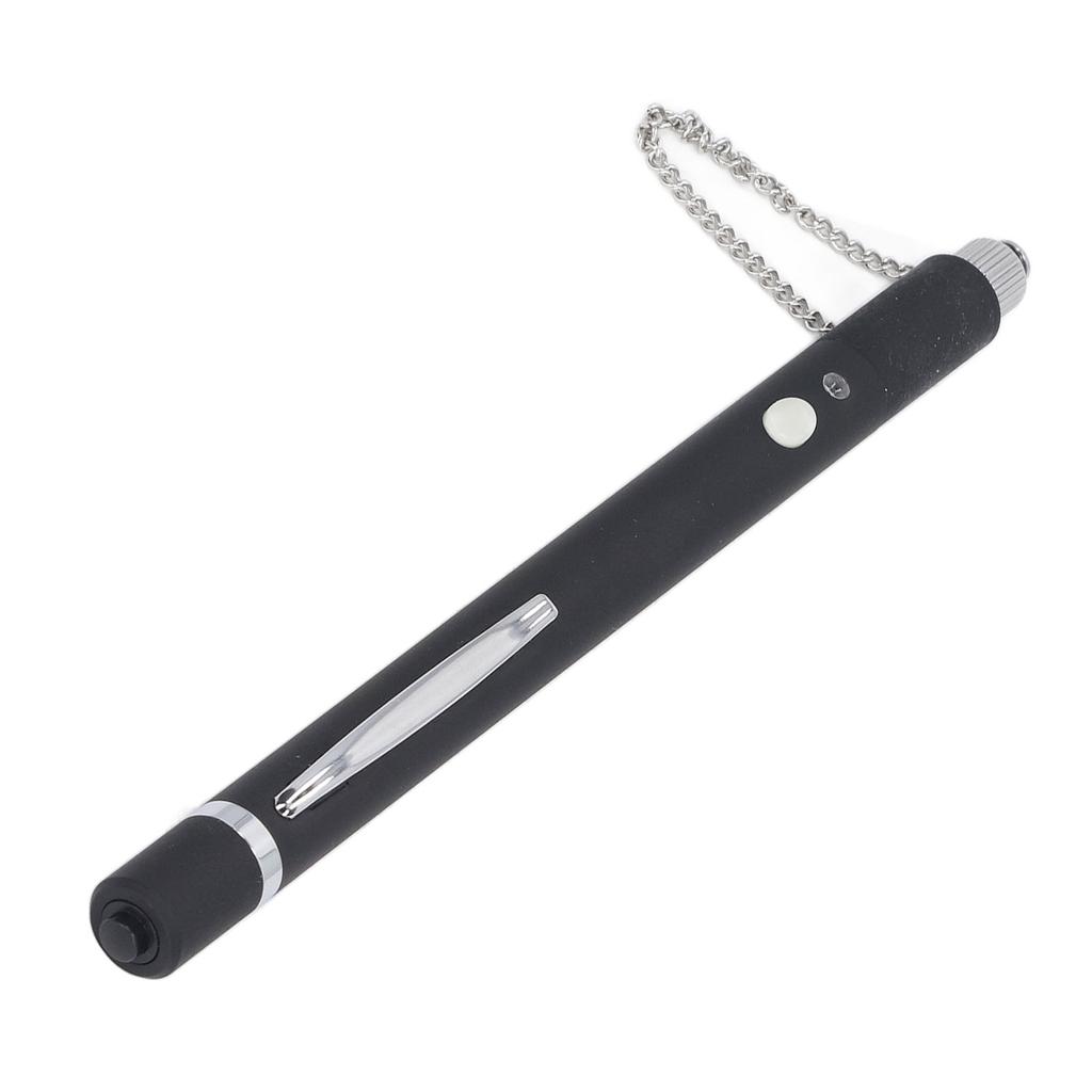 Visual Fault Locator VFL Universal Interface Optical Fiber Red Light Test Pen Tool for Testing 5MW
