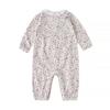 Mink Mui Luru Flower Bodysuit  36170 041 09 