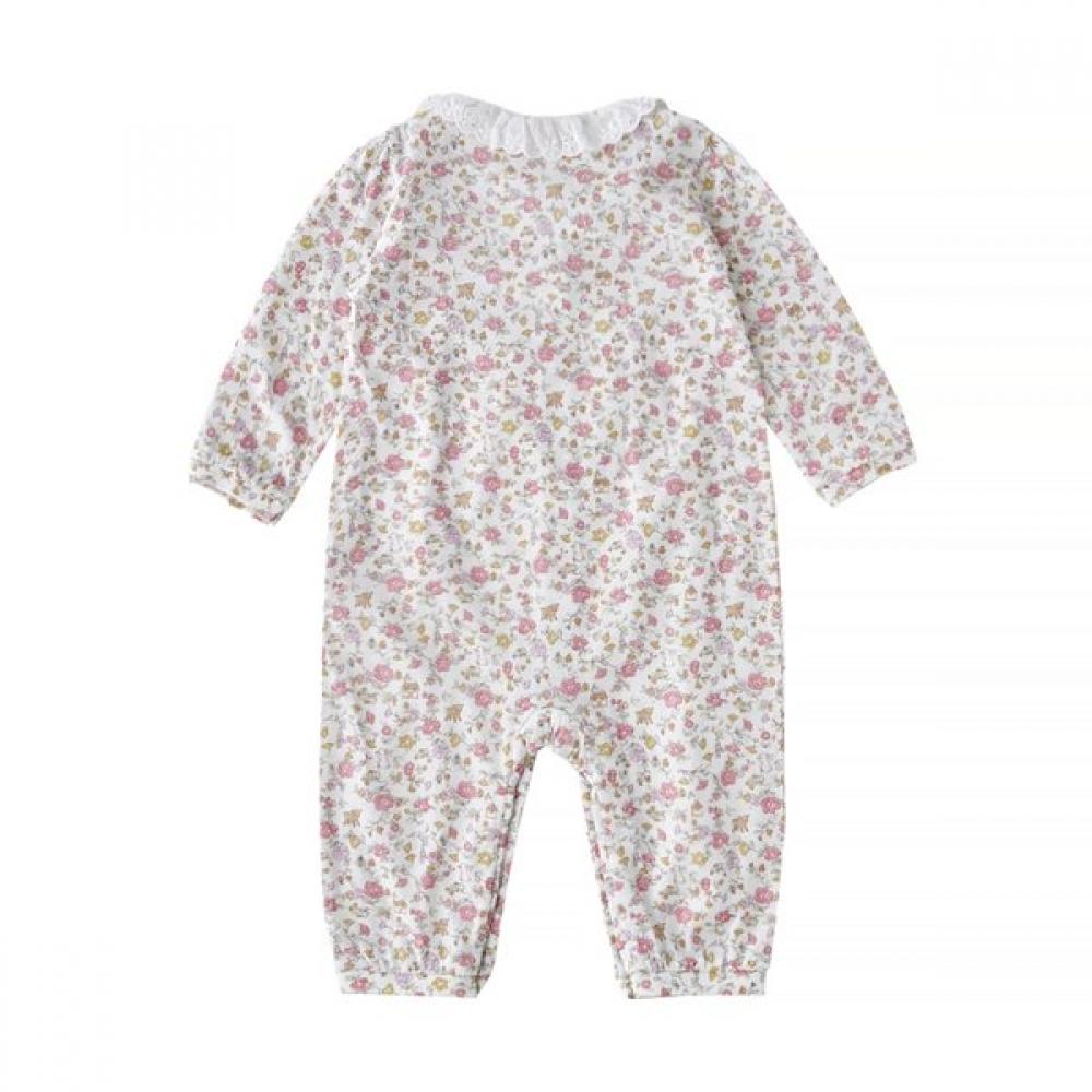 Mink Mui Luru Flower Bodysuit  36170 041 09 