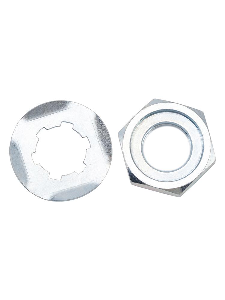 Chain Front Sprocket Nut Lock Washer Tab For Yamaha Banshee 350 YFZ350 87-06