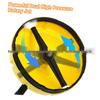 Karcher High-Pressure Rotary Floor Scrubber Brush for Cross-Border Cleaning