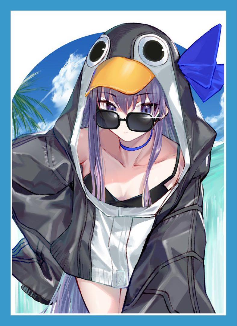 

[Б/У] Fate FGO Мелтлилит Слив