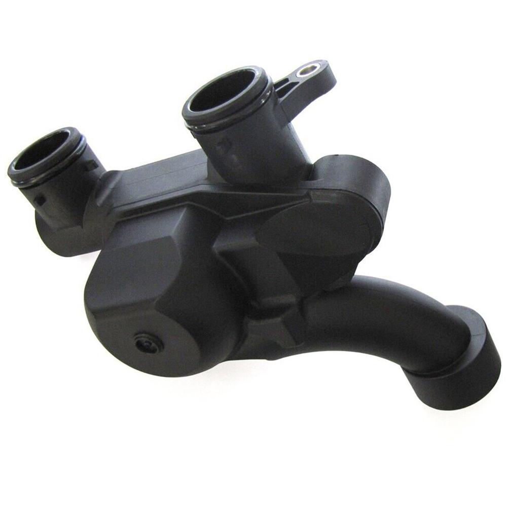 Front Coolant Water Control Valve Pipe LR100352 For Land Rover Range Rover 2018+