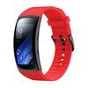 Replacement Wristband Strap For Samsung Gear Fit 2 Pro Silicone Watchband For Samsung Fit2 SM-R360 Bracelet