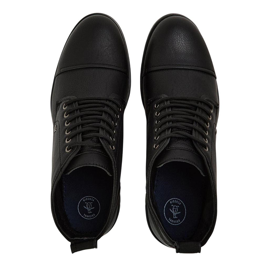 Original Penguin Mens Chukka Boots