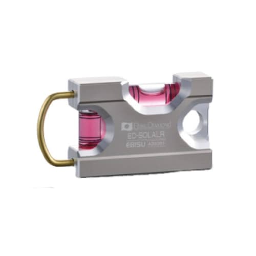 

EBISU Solid Level Red (Backordered) ED-SOLALR