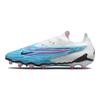 Nike Phantom GX Elite AG Pro Blast Pack Unisex Sneakers Blue Baltic-Blue White DD9441-446