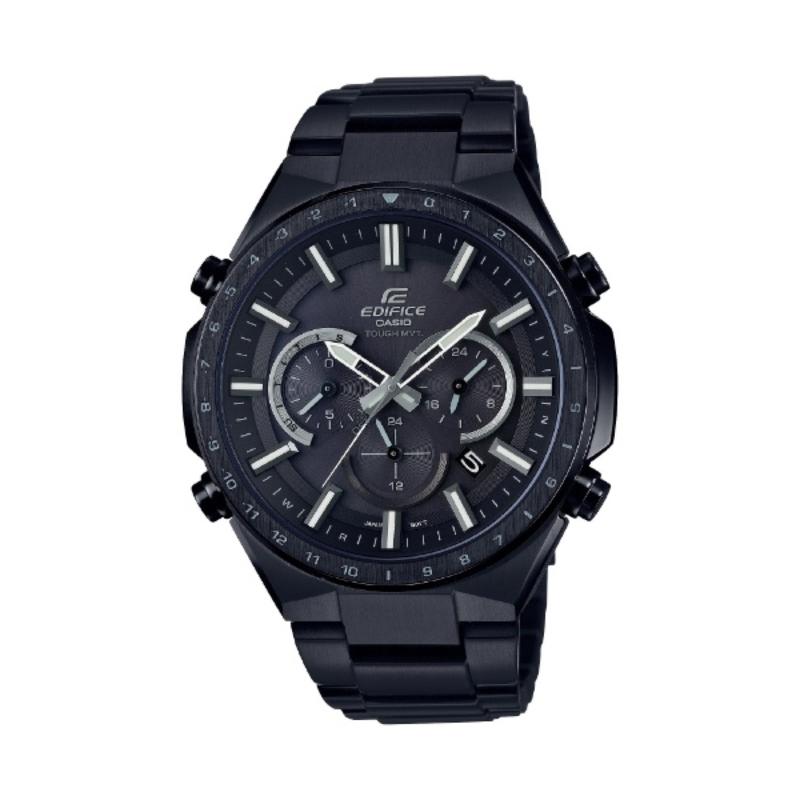 

радиочасы на солнечной батарее EDIFICE EQWT660DC1AJF
