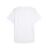Puma Men S Running ShorT Sleeve T ShirT M Run velociTy Tee Poly