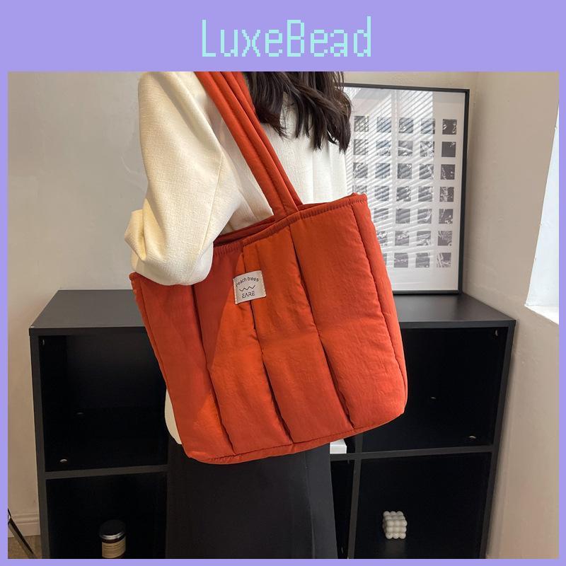 Bag Jacket Down For Women With Large Capacity For Daily Commute Fashion And