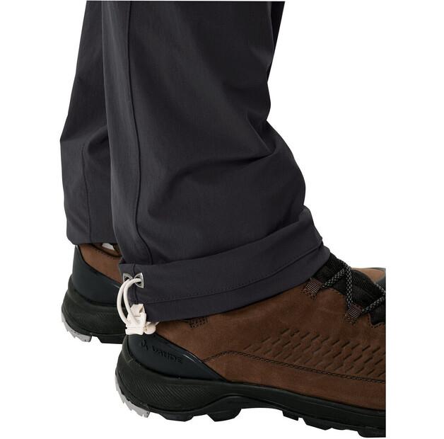 Брюки VAUDE Farley Stretch III Outdoor-Hose (42621) черный