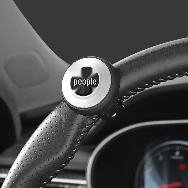 Lenkrad Silikon Power Ball - Kraftsparendes Hilfslager für Autos