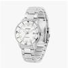 Citizen Ανδρικό Μεταλλικό Ρολόι Nj0191 83a