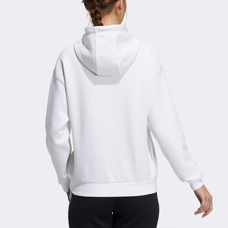 Adidas Sweatshirt Women's White HB7360