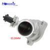 Kühlmittelthermostatgehäuse-Stopfen für Chevrolet Chevy Spark EV M300 1.2L 2013 2014 2015 25192923 902-753 96988257 25199831