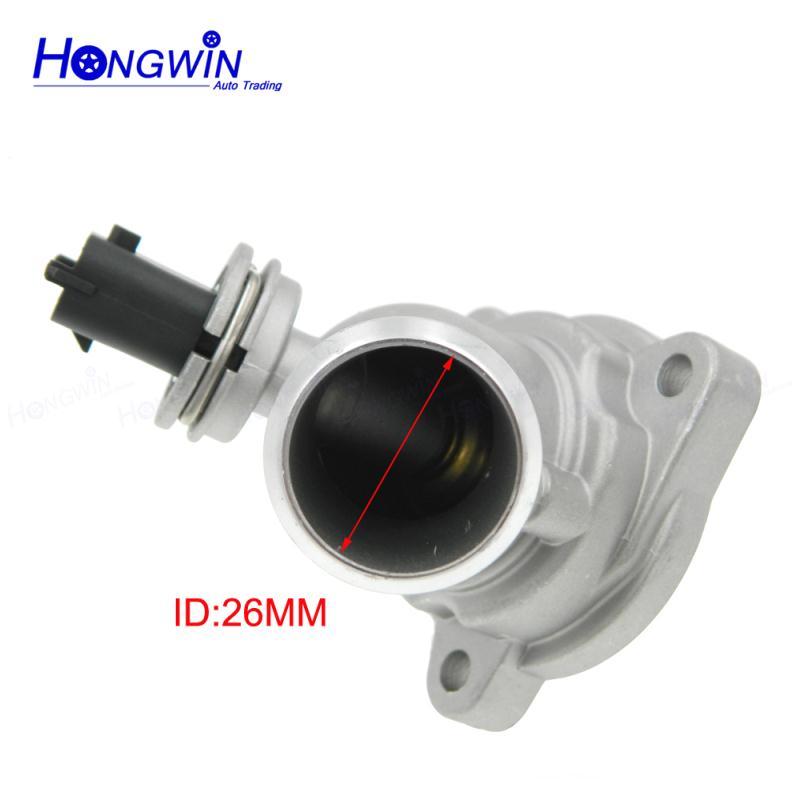 Kühlmittelthermostatgehäuse-Stopfen für Chevrolet Chevy Spark EV M300 1.2L 2013 2014 2015 25192923 902-753 96988257 25199831