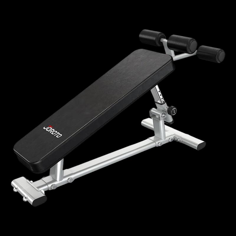 JieRuiTe Multifunctional Abdominal & Sit-up Trainer