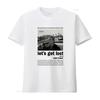 Weberbilt Chet Baker T Shirt Xs Size Pit To 17 7 Vintage Washed Stylish Graphic Comfortable Versatile Streetwear Stretched