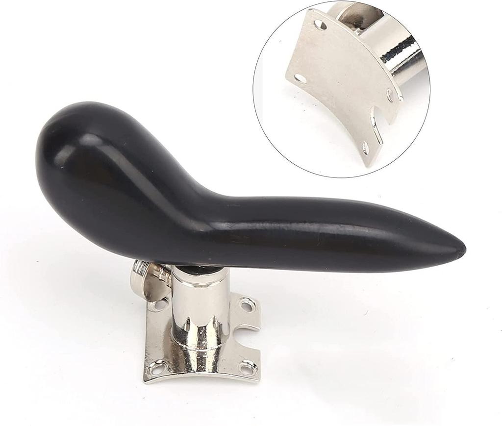 Bassoon Thumb Rest Handle Upgrade Set - Musical Instrument Accessory