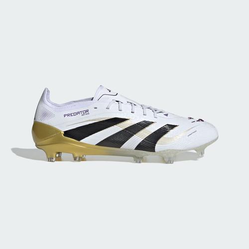 Adidas PREDATOR ELITE FG Fußballschuhe Unisex JI1086 Größe