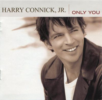 CD HARRY CONNICK JR. - Only You CK90551 Columbia 2004 US Jazz Used