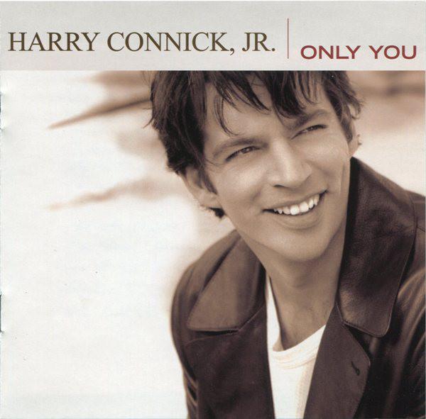 CD HARRY CONNICK JR. - Only You CK90551 Columbia 2004 US Jazz Used