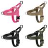 Pet Dog Harness Large Breed Nylon Chest Strap For Medium And Big Dogs