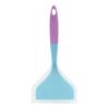 Household Cooking Spatula Kitchen Food Grade Yoki Cooking Stall Cake Spatula High Temperature Non-stick Special Silicone Spatula