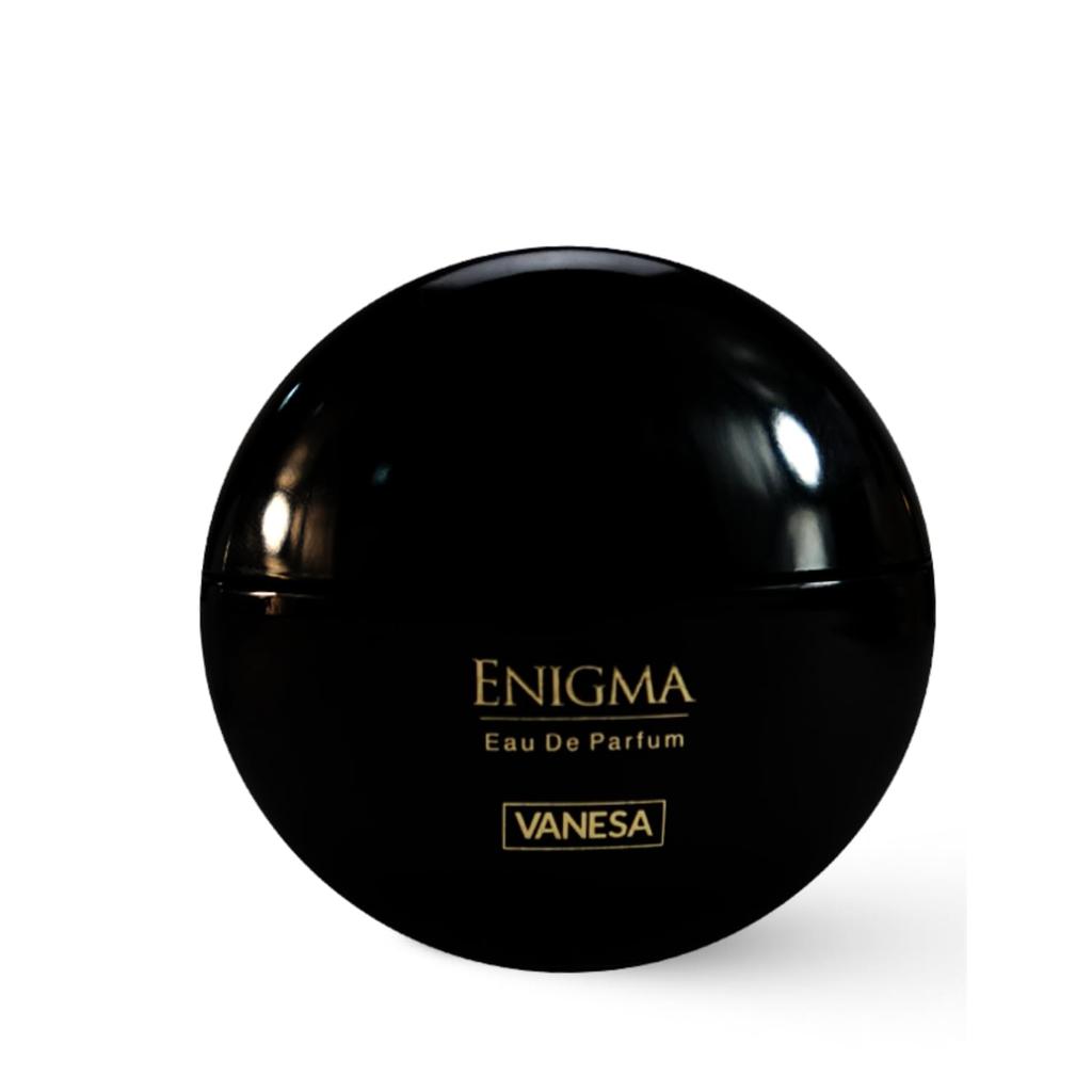 VANESA Enigma Perfume For Women - 50ML|Premium & Long Lasting Perfume| Eau De Parfum