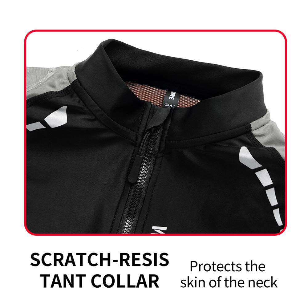 Damskie koszulki motocyklowe z miękkim pancerzem, motocrossowe, ochronne warstwy bazowe, ochraniacze na ramiona