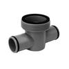 Adattatore per Tubo Piscina a 3 Vie Resistente alle Perdite P61408 Connettore per Tubo Piscina per P61408 Manutenzione Piscina