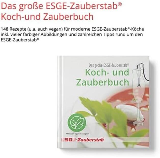 Погружной блендер Unold 99205 ESGE-Zauberstab Petticoat Edition