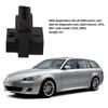 OBD2 Adapter 16 Pin Male To 2 Female Plug and Play Splitter Connector for Diagnostic Extender OBDII Cable Converter