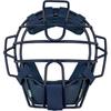 ZETT Pro Status Seiji Kobayashi Navy for Softball Catchers Catcher's Mask, Style, (2900), BLM3218,