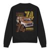 GMC Unisex Adult 74 Sweatshirt