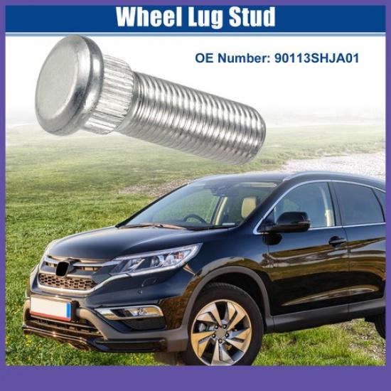 M14x15 Wheel Lug Stud TEN for Acura MDX 2007-2013 No90113SHJA01