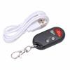 Heated Insoles   Cuttable Smart Remote Control USB Rechargeable Electric Heating Insoles for Men Women Outdoor