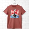 Rover Vintage Crest Men's T Shirt