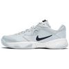 Court Lite Pure Platinum Obsidian Men Sneakers Grey White AR8836-007