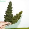 Model Pine Tree Set - 14cm/21cm Artificial Trees for Diorama, Railroad Layout & Architectural Models