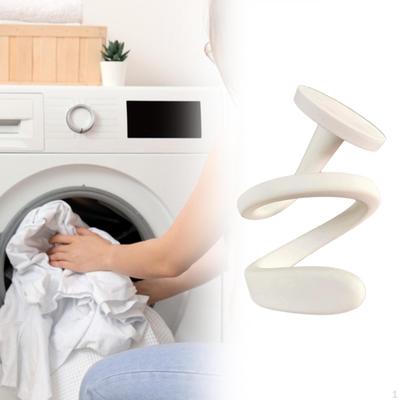 Adjustable Washer Doors Prop, Washing Machine Door Holder, Keep Open