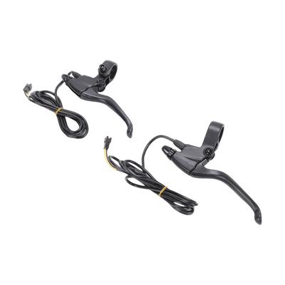 Motorcycle Brake Handle Lever Aluminum Alloy Upgrade Control Motocross Electric Vehicles