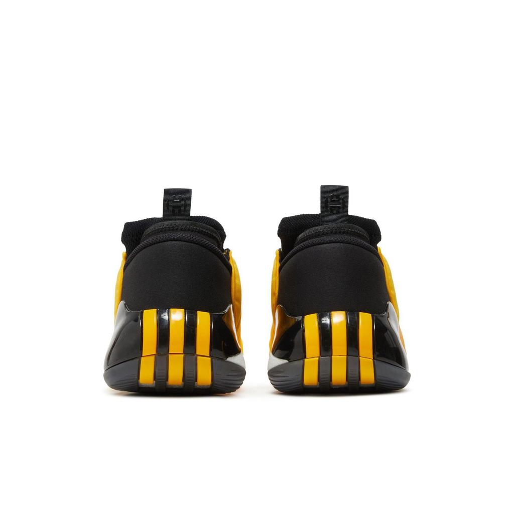 adidas Harden Vol. 7 'Crew Gelb' (Unisex) Crew Gelb / Core Black / Crew Gelb Basketballschuhe HQ3426