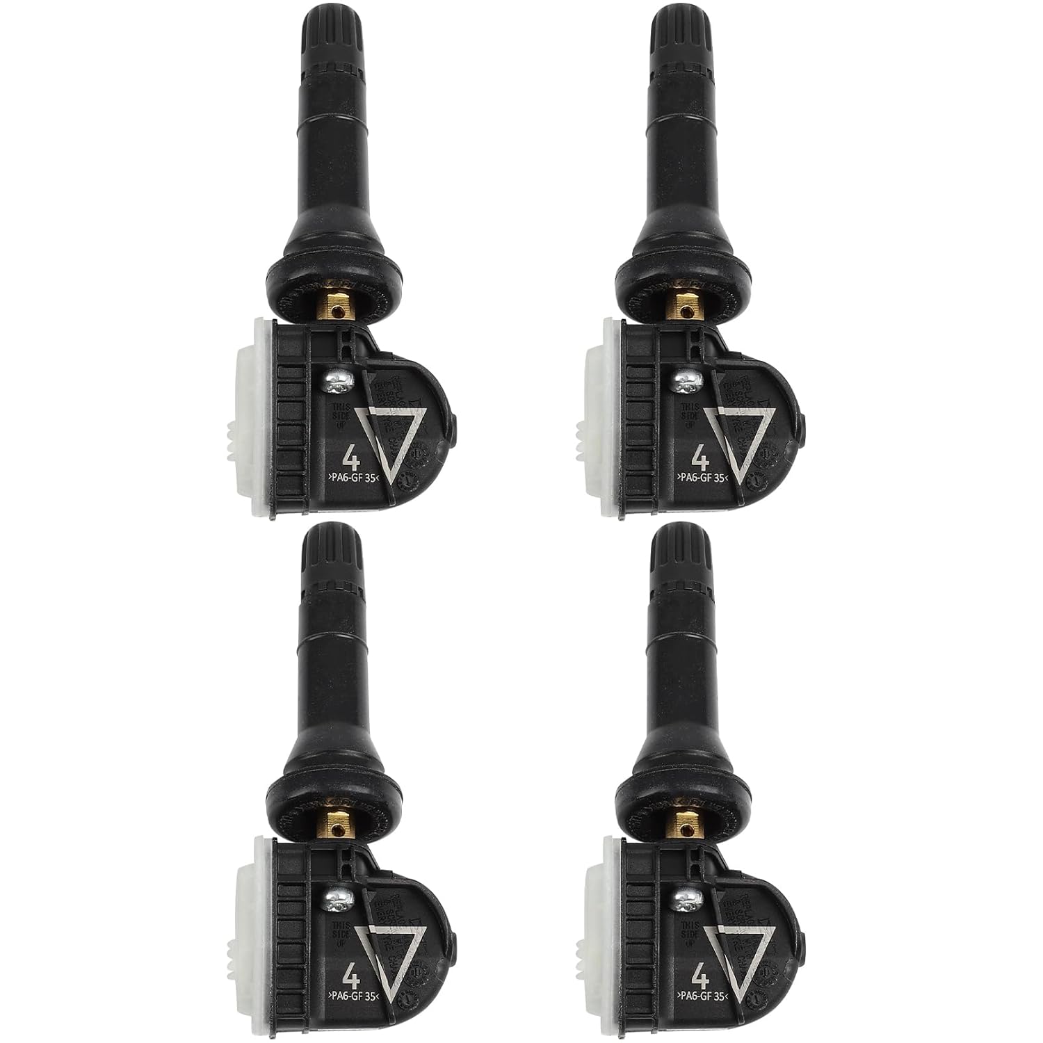 

ROADFAR TPMS Sensor, 315MHz Tire Pressure Sensor Fits 2010-2021 for Buick 2010-2021 for Cadillac 2010-2022 for Chevrolet 2010-2019 for GMC Replaces