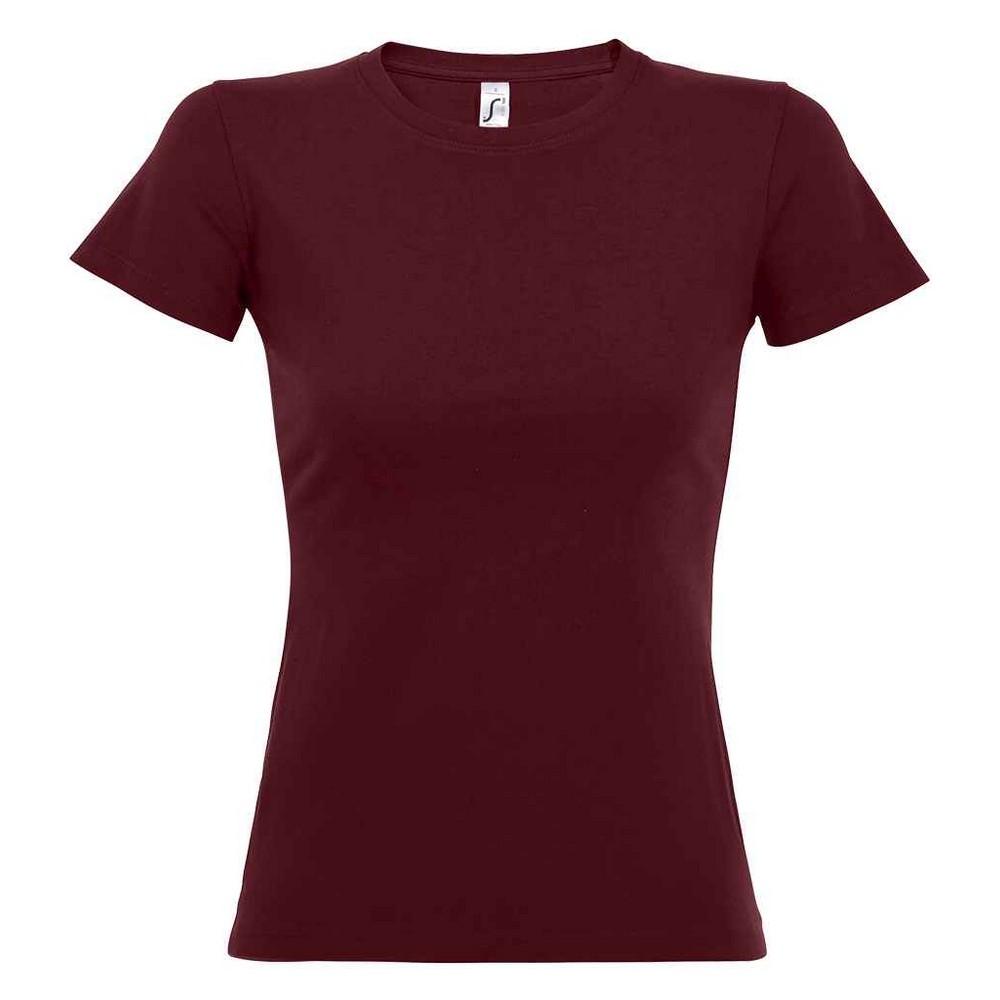 Womens/Ladies Imperial T-Shirt