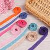 Accessories Ribbon Clothing Underwear Material Stretch Elastic Lace Elasticity Laces Trim Trimmings